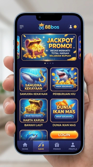 Daftar aplikasi populer di 88bos yang selalu diperbarui.